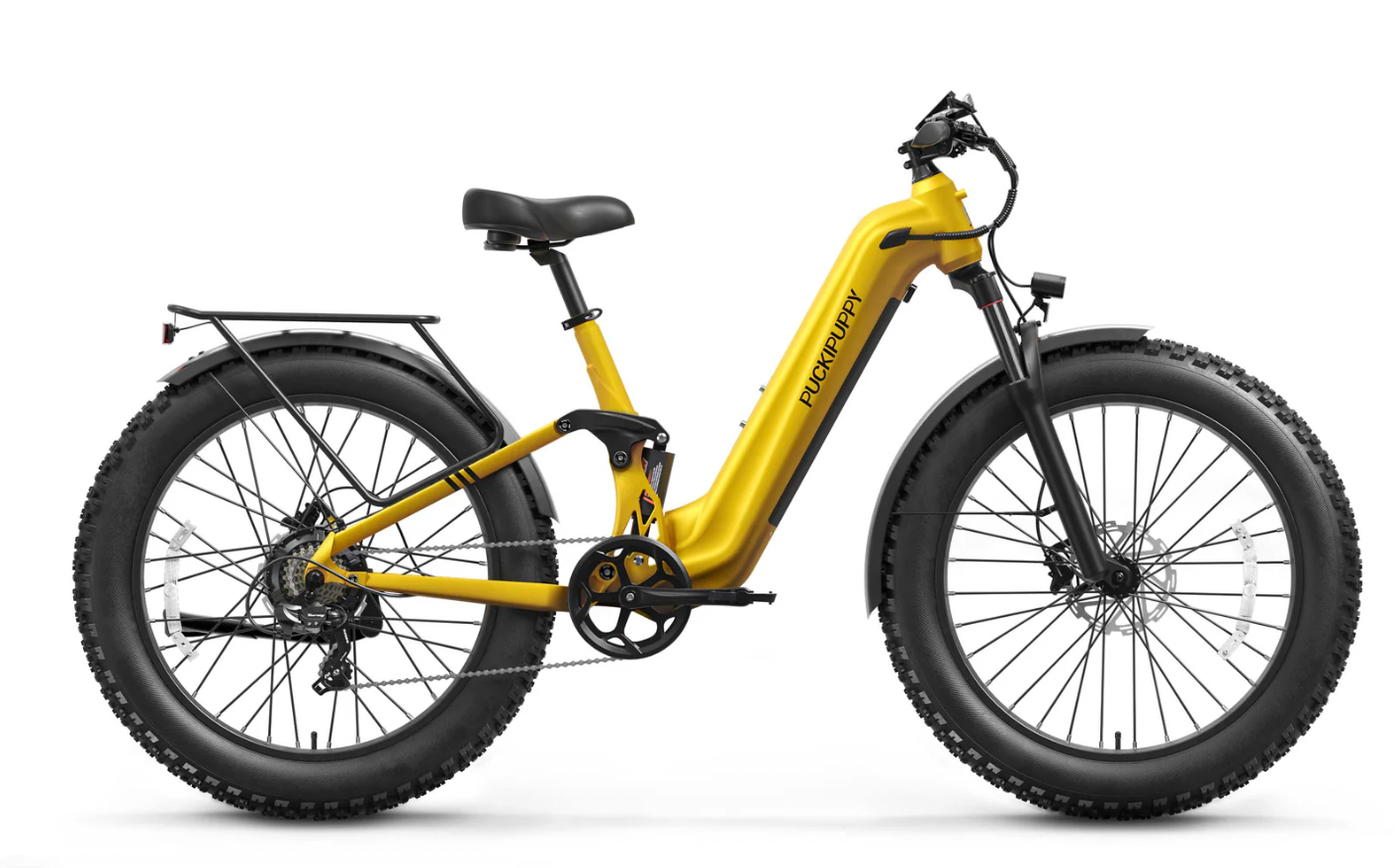Boxer ST Ebike