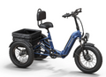 Rottweiler Electric Tricycle